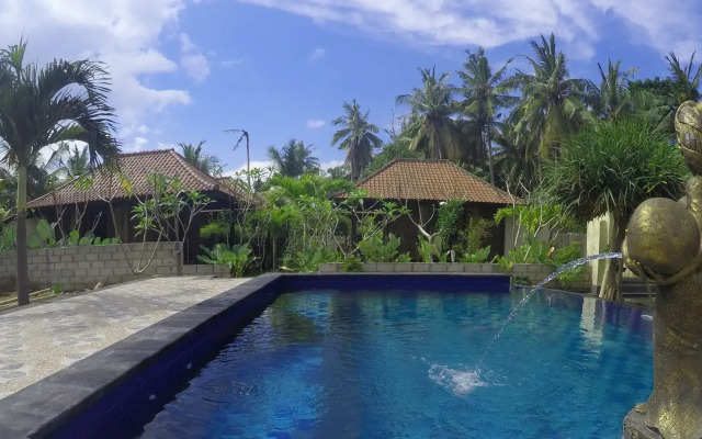 Lembongan Bagus Villa