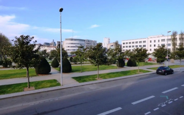 Appartement Les Sables-d'Olonne, 2 pièces, 2 personnes - FR-1-427-85