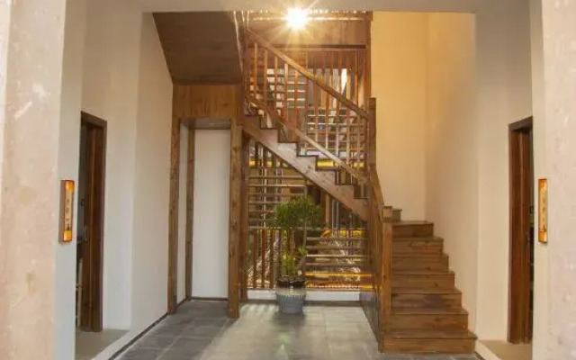xunmengchangli  Homestay