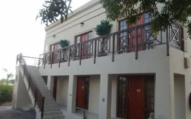 Ledimor Guesthouse
