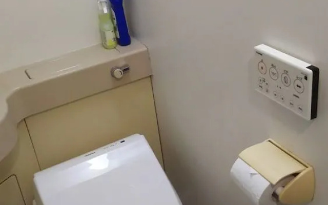 Comfort CUBE PHOENIX Beppu (Yayoi Building)