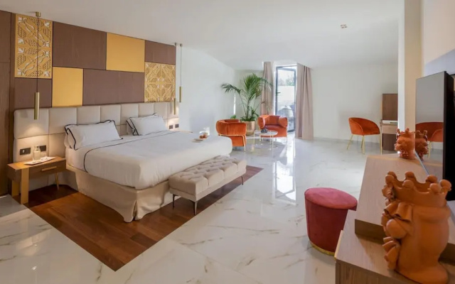 Villa Ingrid 12
