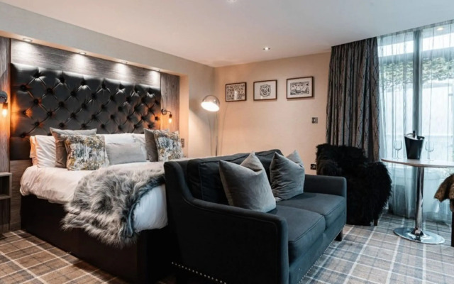 The Grand Hotel Swansea