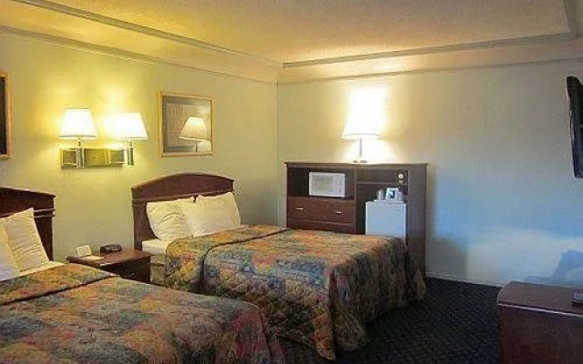 B.A.S.I.C. Lodgings