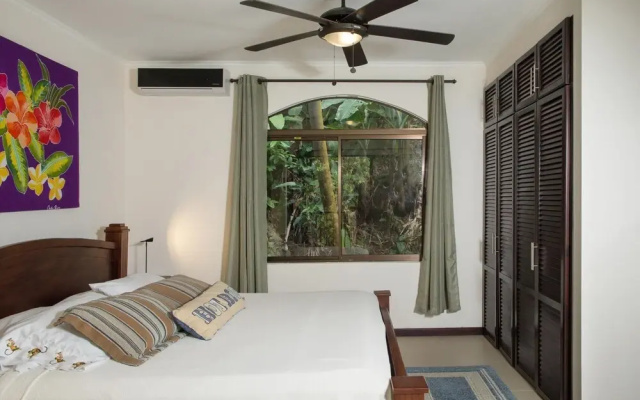 3BR Casa Heron w Private Pool Wi-fi BBQ