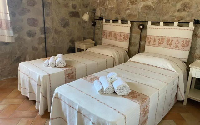 Bed and Bike Antico Mulino