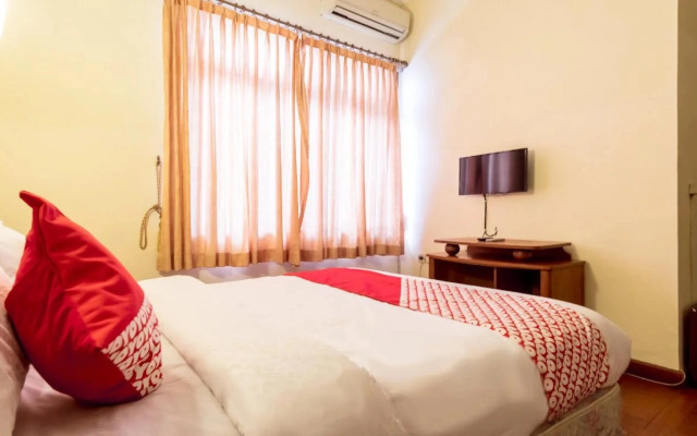 Wisma Bumi Asih Medan