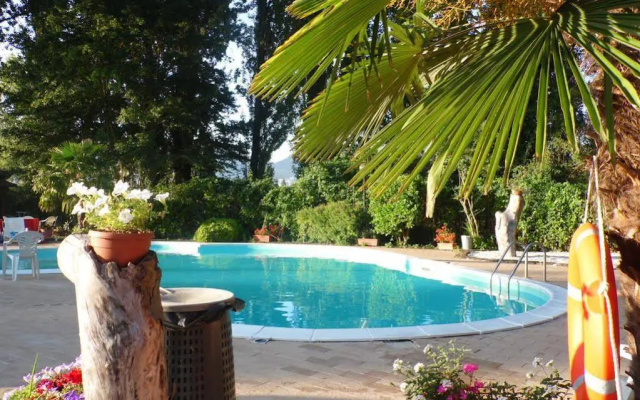 Agriturismo I Tre Fiumi