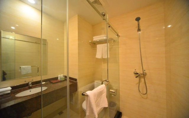 Longhua Hotel
