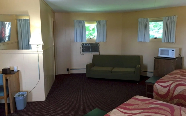 Timberly Motel