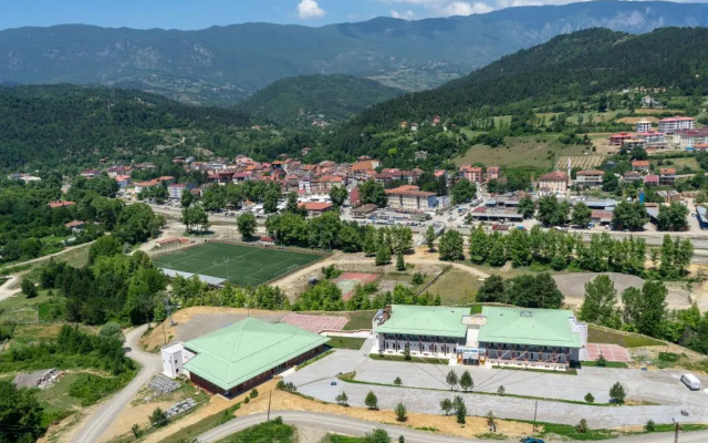 Ulus Doga Park Otel