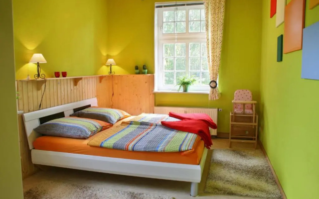 Ferienwohnung Hoff