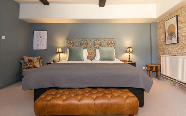 Best Western Jersey Arms Hotel