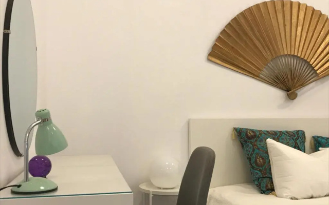 Olympia 23 Studio