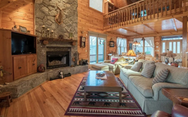 Dream Catcher- Blue Ridge Ga