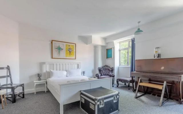 Trendy 1 Bedroom Apartment in Kings Cross