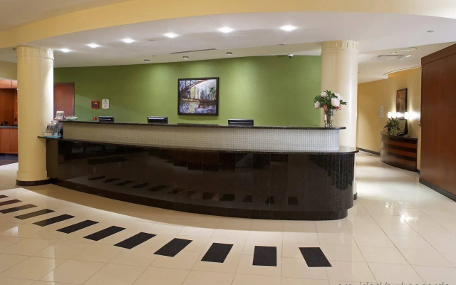 Courtyard by Marriott Pittsburgh Greensburg
