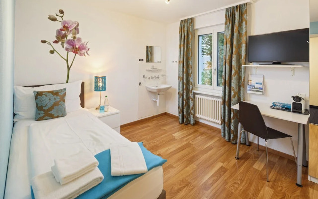 Hotel Sonnenberg