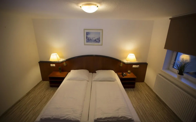 AS Hotel