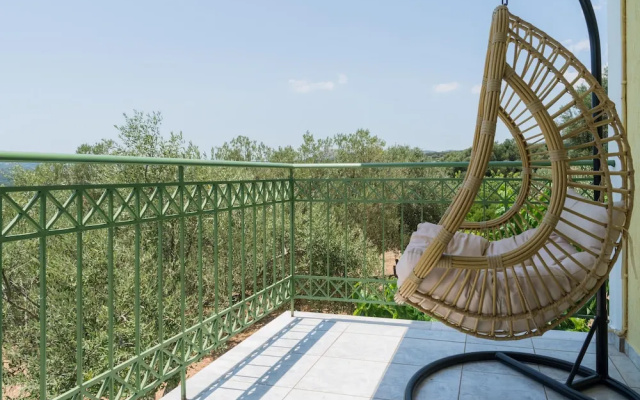 Captain's Apartments in Olive Grove