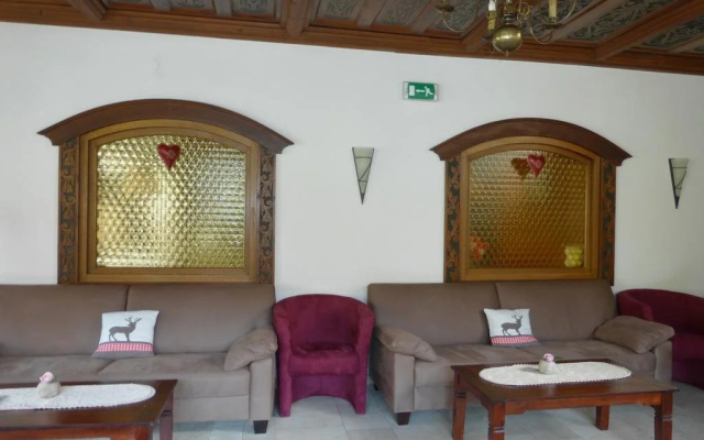 Pension Theresianna