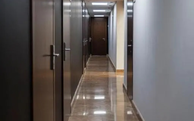 Hotel Alcazar