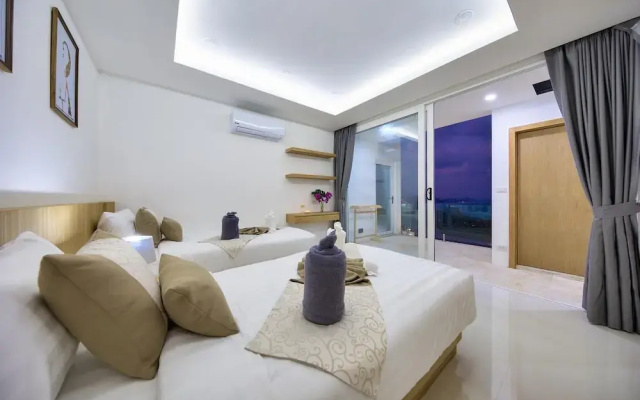 Villa Starry
