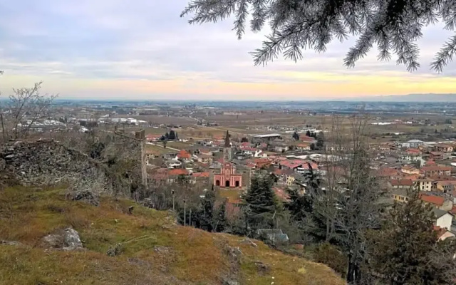 B&B Dolce Caraglio