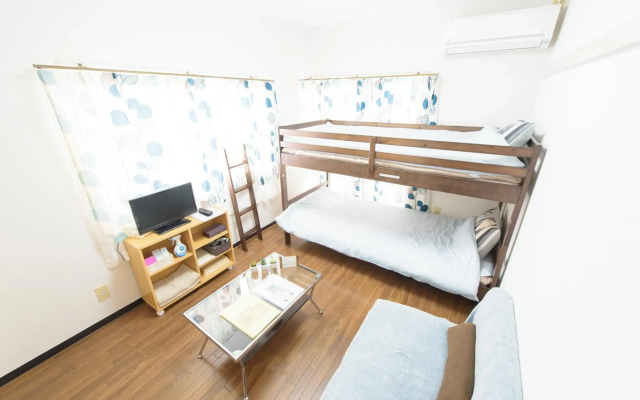 Cocostay Jarudan ココステイ ジャルダン