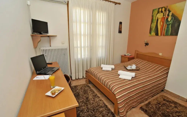 Gorgiani Guesthouse