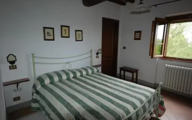 Agriturismo Monterosello