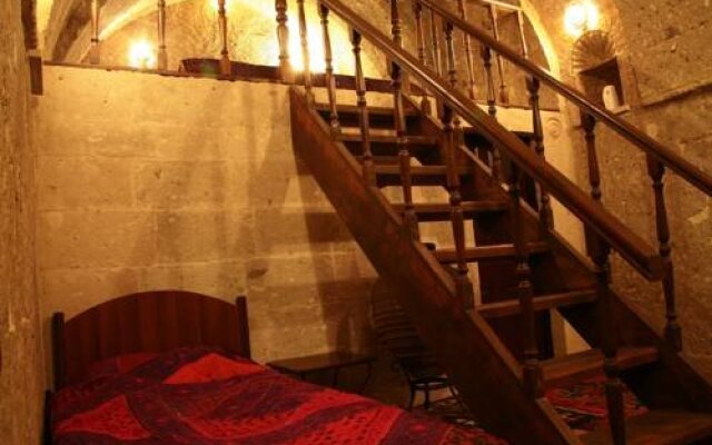 Kadir's Antiq Gelveri House Турция, Гюзельюрт - отзывы, цены и фото номеров - забронировать отель Kadir's Antiq Gelveri House онлайн интерьер отеля