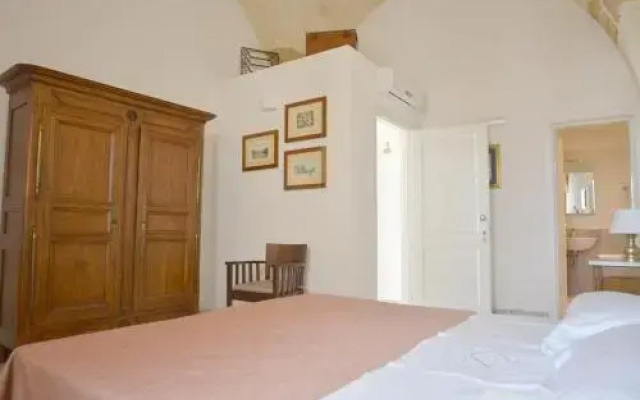 Dimora Tar