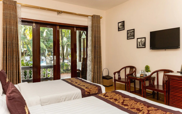 Phu Van Resort & Spa