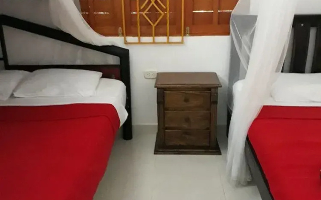Hostal CocoBomgo