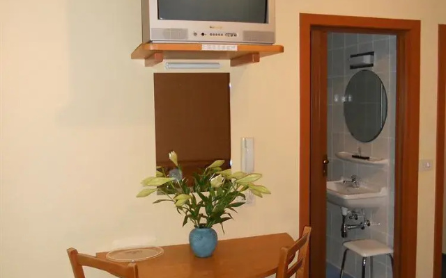 Hotel Rogier