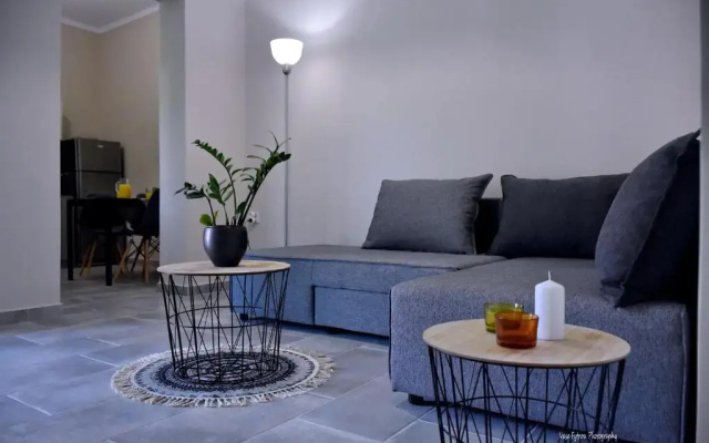 Althea Village House