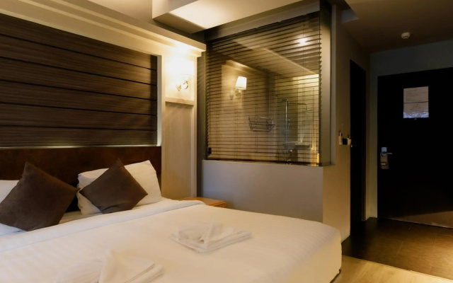 Hatyai Signature Hotel