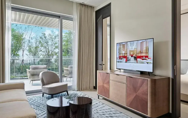 Grand Josun Hill Suite