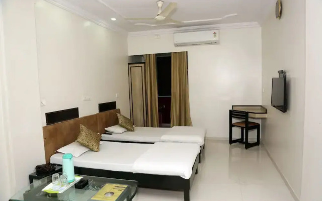 Hotel Jyoti