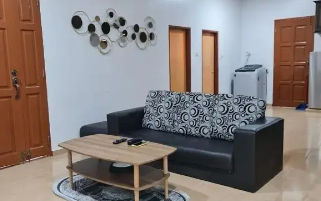 De Amija Homestay