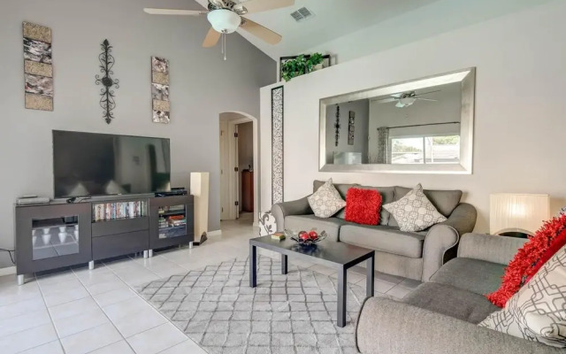 Joanne's Westridge Vacation Home
