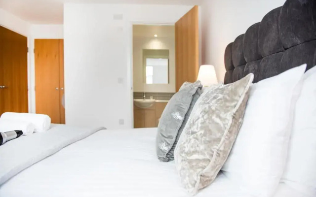 City Apartments Milton Keynes Vizion