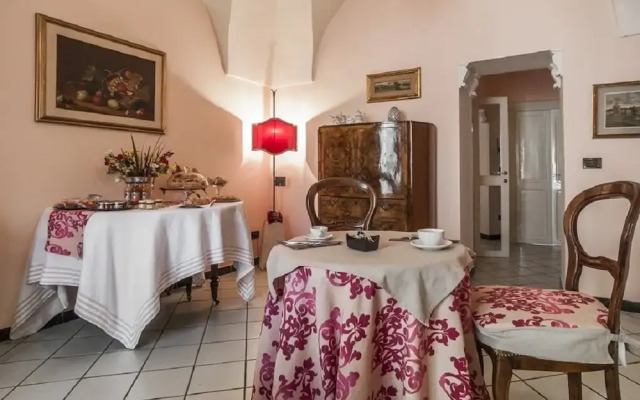 B&B La Corte