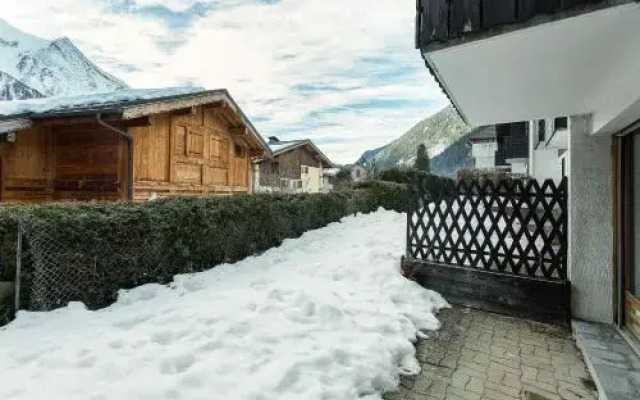 Studio Pecles Chamonix
