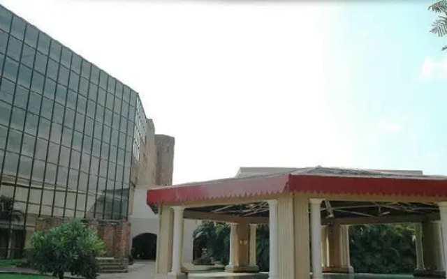 The Ffort Suites