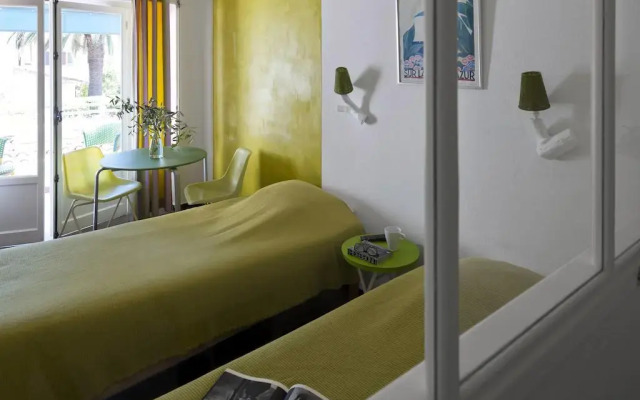 Hotel Le Val Duchesse