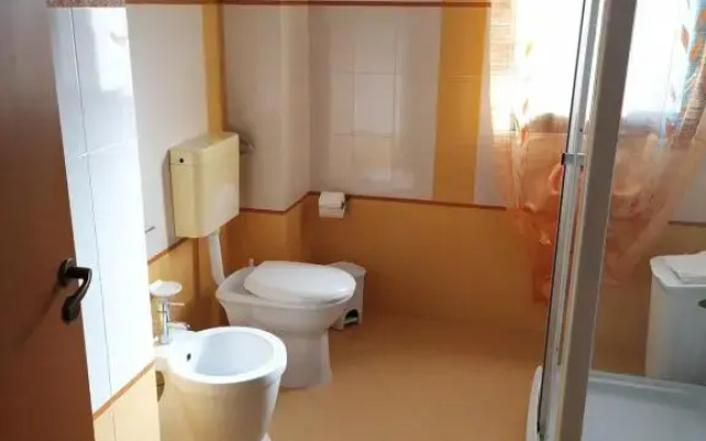 Azzurra’s House Pantelleria
