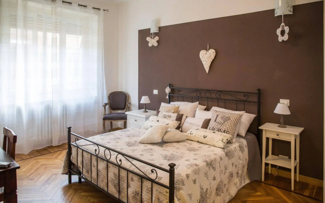 Letizia Home