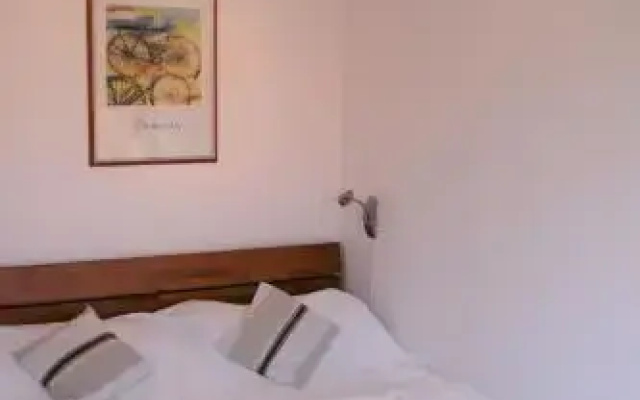 Haus am Deich Wohnung 10